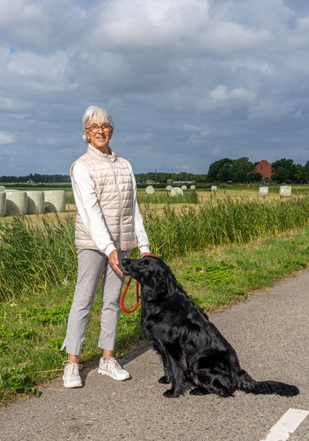 Mariska en Booboo 300725